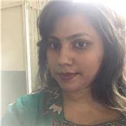 I gave affordable lessons